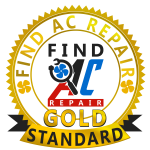 FACR Certified Furnace & AC Repair by ICE-HVAC in Barrington IL