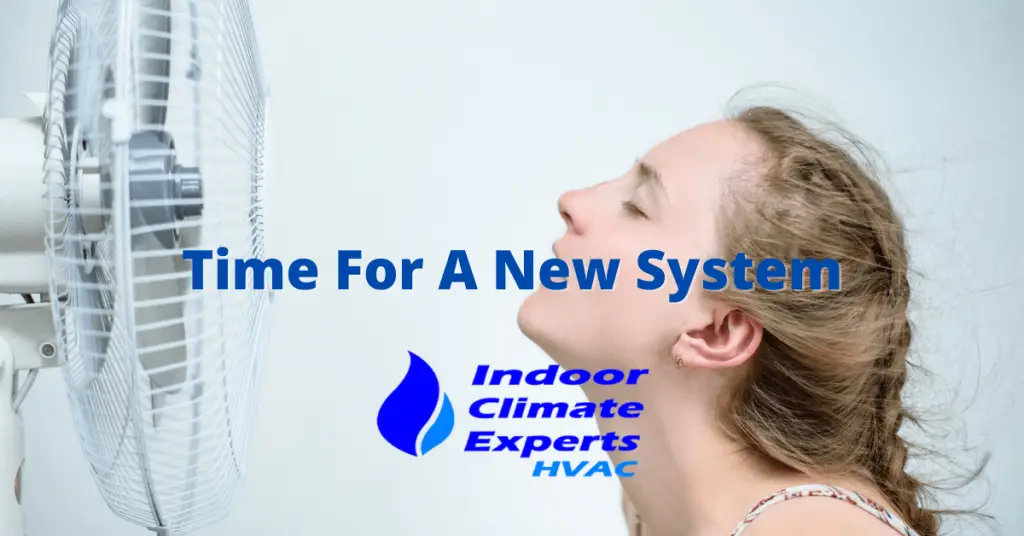 Save Money and Install a Modern HVAC System