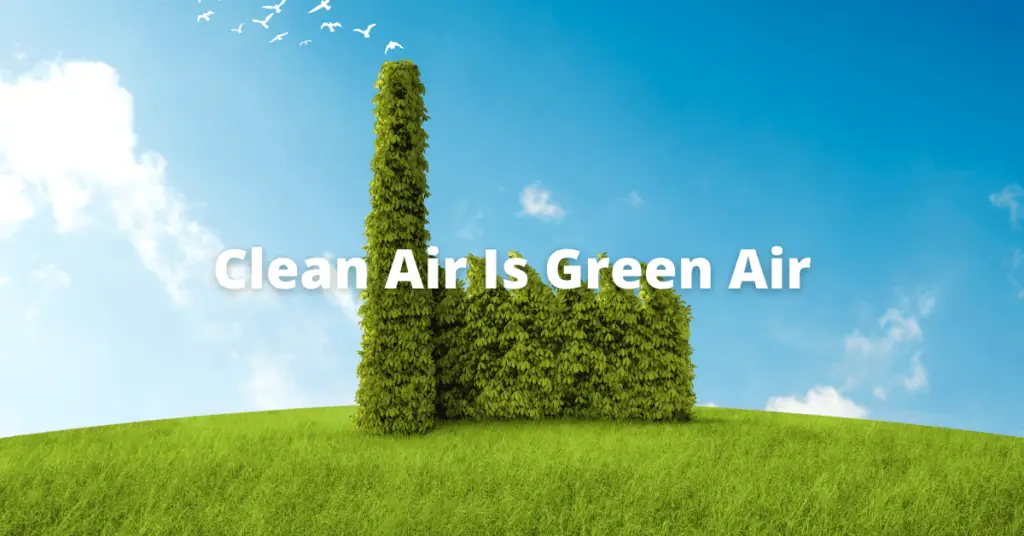 Air Purification is No Longer a Luxury to Have