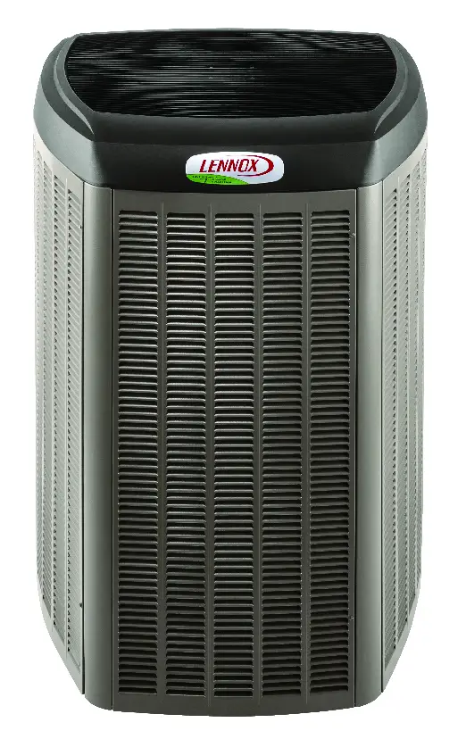 Lennox Signature Series Air Conditioning Installation