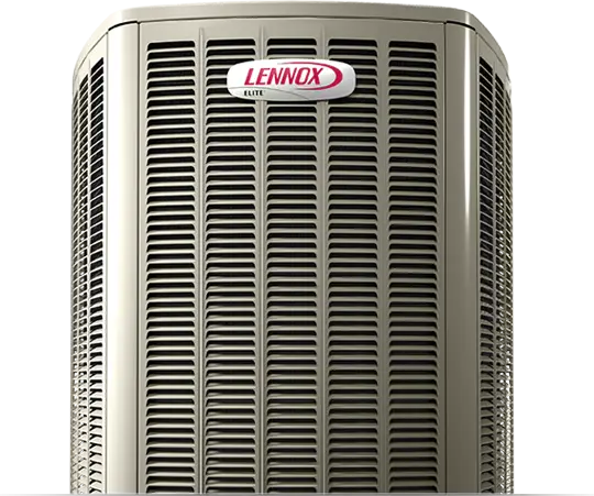 Lenox Elite Series Air Conditioning Installation