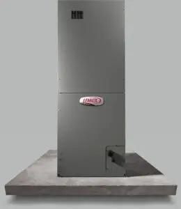Lennox Signature Series Air Handler Installation by ICE-HVAC