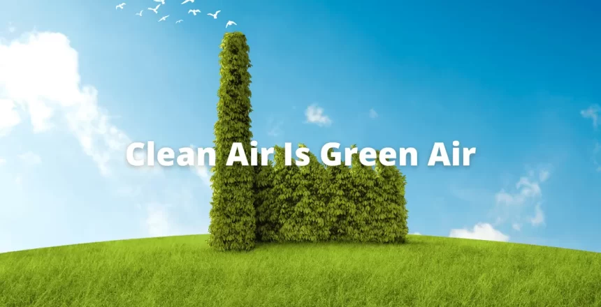 Air Purification is No Longer a Luxury to Have
