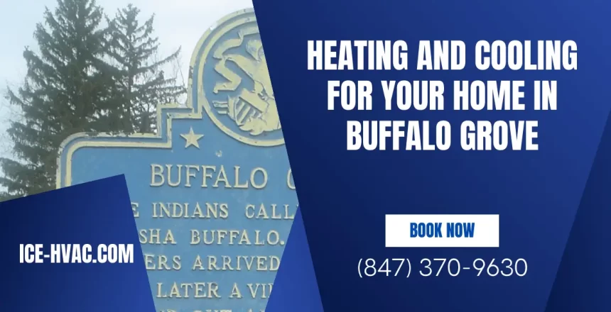 buffalo grove heating and cooling