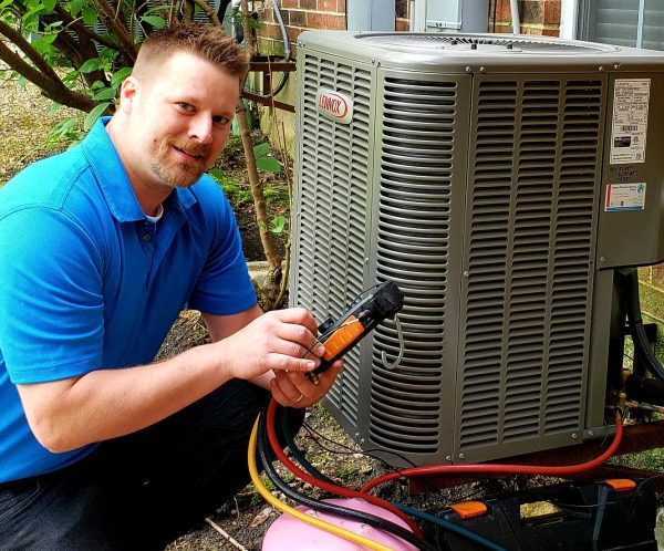 Barrington IL Furnace and Air Conditioning Comfort Solutions by Indoor Climate Experts HVAC